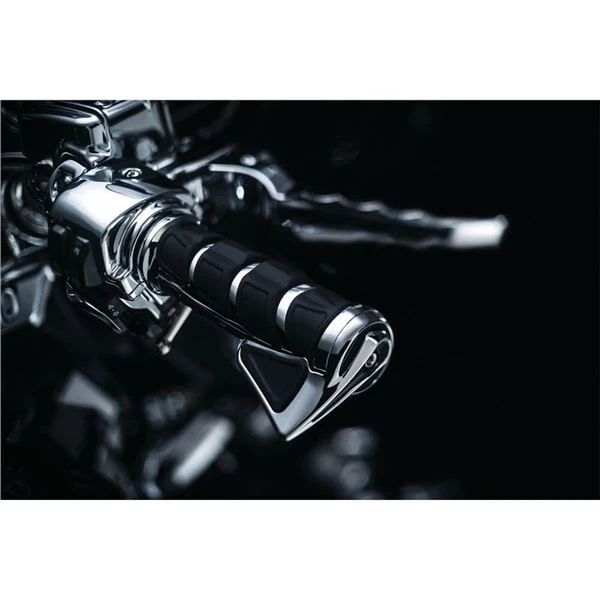 Kuryakyn Kinetic Grips For 7/8" Handlebars - 6367
