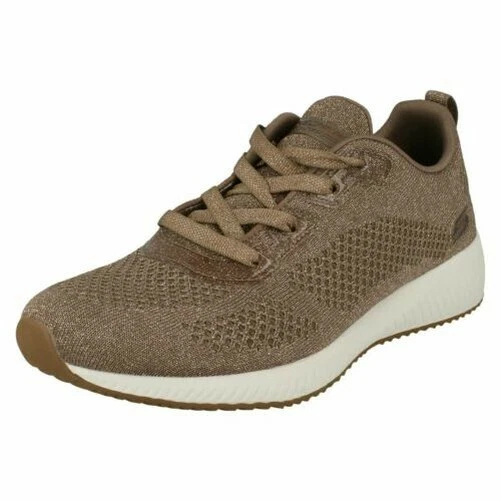 Skechers paillettes top