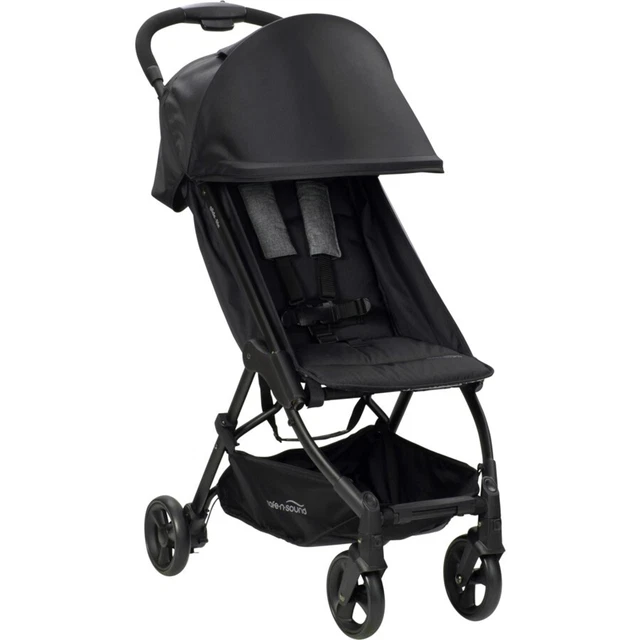 Safe-n-Sound Glide Lite