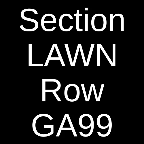 2 Tickets Luke Bryan 8/5/23 Outdoor Amphitheater At Ford Idaho Center  Nampa, ID