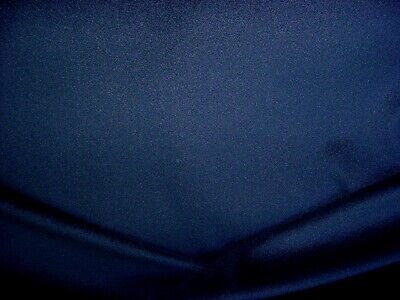 13-1/2Y Kravet Lee Jofa Deep Sapphire Blue Low Pile Velvet Upholstery Fabric