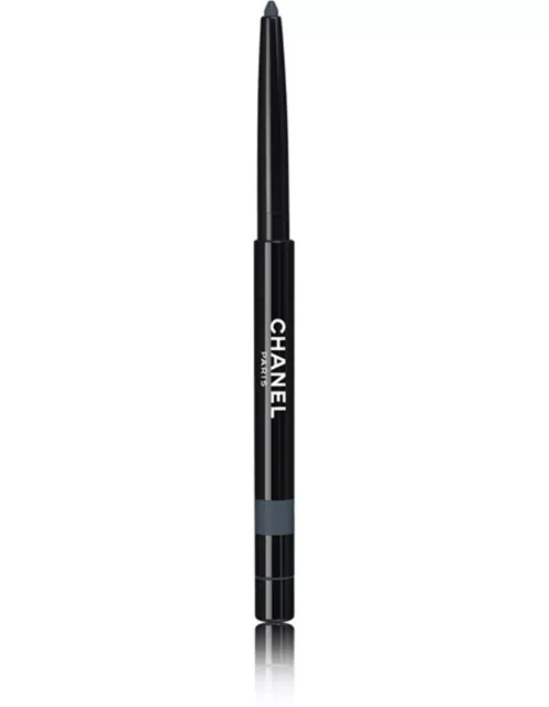 Stylo Yeux Waterproof Long-Lasting Eyeliner - 30 Marine by Chanel for Women  - 0.01 oz Eyeliner 