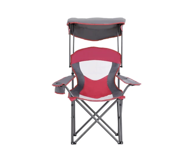 EVER ADVANCED Campingstuhl Faltbar 6CM Gepolstert K Produktbild-Vorschau 9