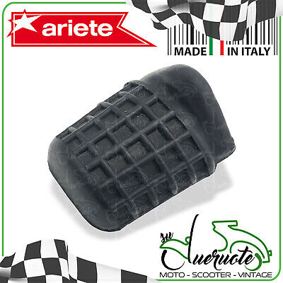 Ariete GOMMINO LEVA MESSA IN MOTO PEDALE VESPA 50 SPECIAL N L R 90 SS 125 PRIMAVERA ET3 