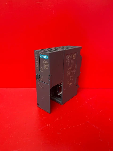SIEMENS 6ES7317-2FK14-0AB0 / 6ES7-317-2FK14-0AB0 CPU317F-2 PN/DP Stock:AK230356
