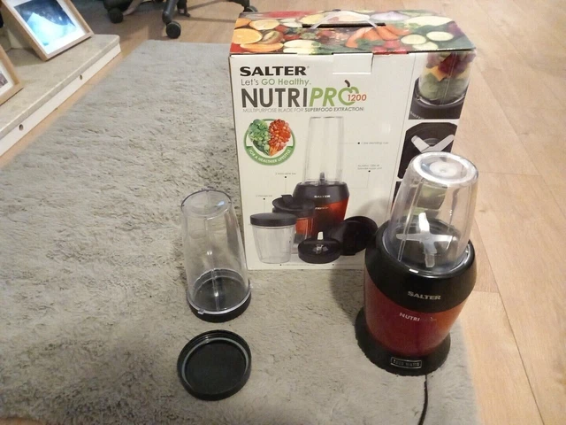 Nutripro 1200 sale
