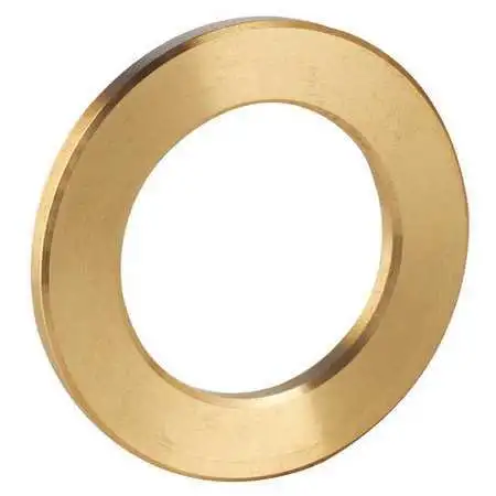 Bunting Bearings Ebtw244002 Thrust Washer,1.500" I.D.,2.500" O.D.