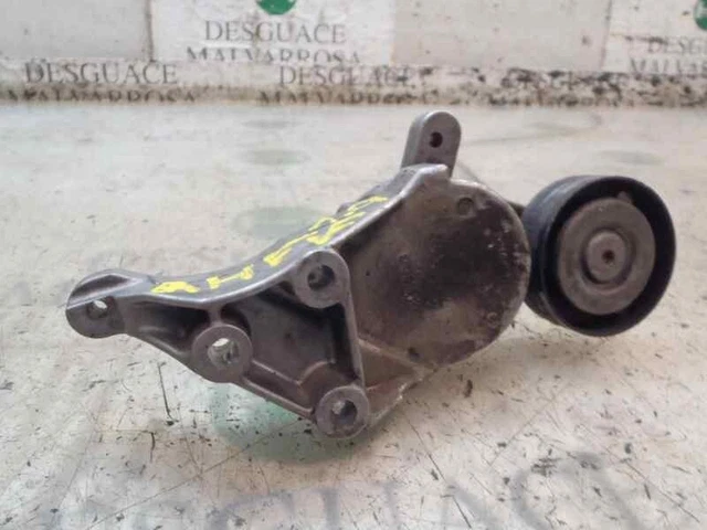 Tendeur De Courroie Auxiliaire / 14750068 Pour Seat Leon 1M1 Signo