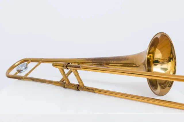 Conn 4H artist 1953 Trombone Ténor