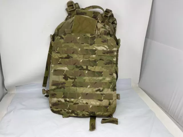 New Eagle Industries Assaulter Pack Multicam New Eagle Industries Assaulter Pack Multicam