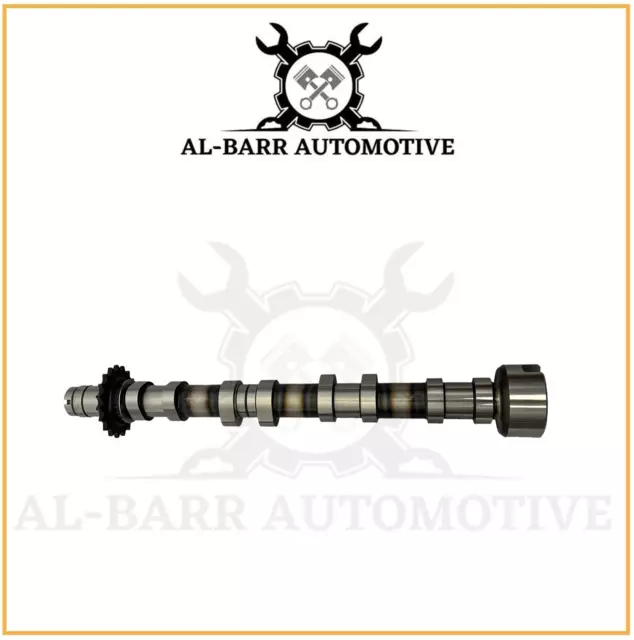 Ford Citroen Peugeot Ds Ds7 2.0 Hdi Diesel Dw10Fe Dw10Fd Dw10Fc Exhaust Camshaft