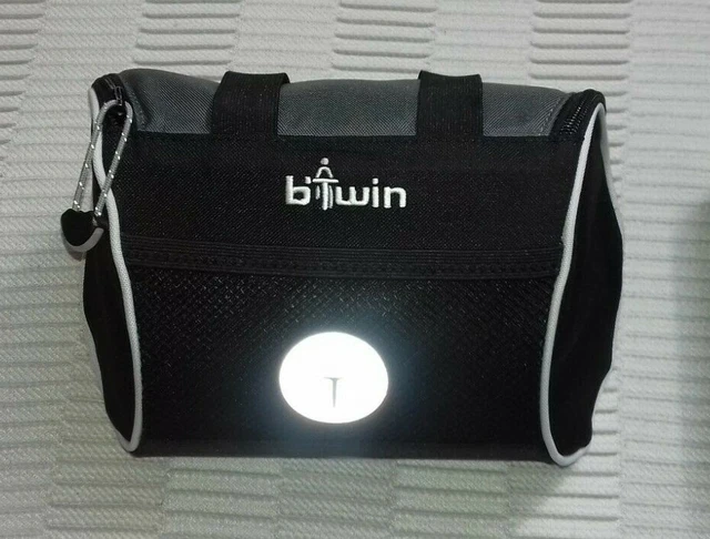 Sac Bandoulière Sacoche VÃ©lo Femme Decathlon PETITE SACOCHE DE