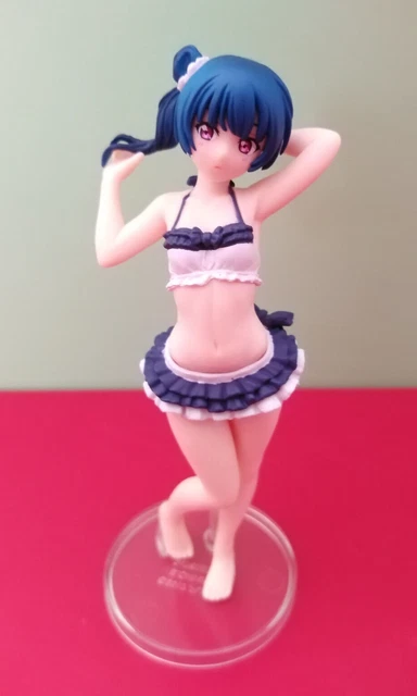 Yohane of the Parhelion: Sunshine in the Mirror Sticker A: Yohane/Pose (Anime Toy) - HobbySearch Anime Goods Store