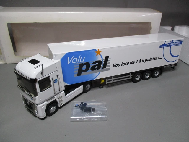 RENAULT AE 500 Magnum F1 Team 1/43. EUR 49,00 - FR