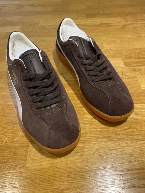Puma store bluebird jumper