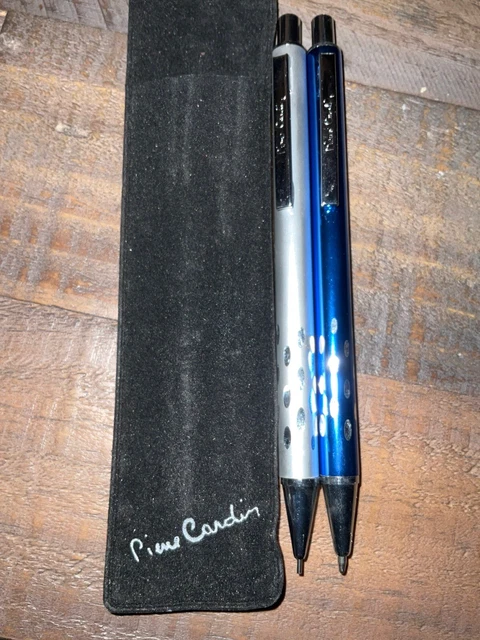Coffret Parker 3 Stylos - Plume, Bille Et Roller - Neuf Sans Emballage D'origine
