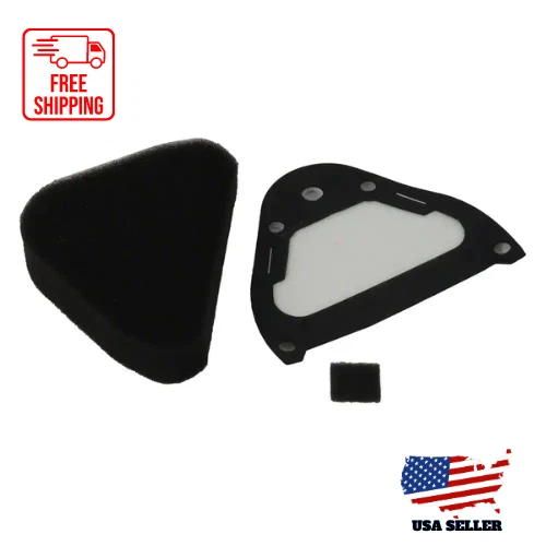 Air Filter Kit for Dyna-Glo and Duraheat Kerosene Forced Air Heaters