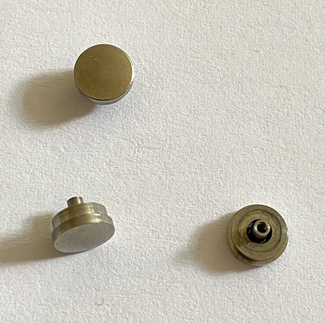 NEUF DE STOCK Bobine Pour Lip Electronic R148, R184 @ Nos