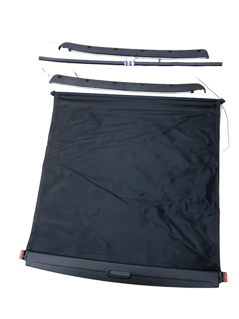 Tenda Parasole Per Tesla Model Y – Tetto Panoramico – Protezione UV E Calore – Kit Con 8 Clip