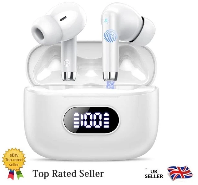Bluetooth Headset Best Wireless Earbuds On Bluetooth Earphones Uk - Main Image