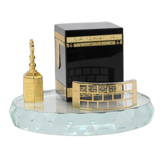 Eid Mubarak Dekoration Ramadan Ornament Hause Dekorative Handwerk Kunst