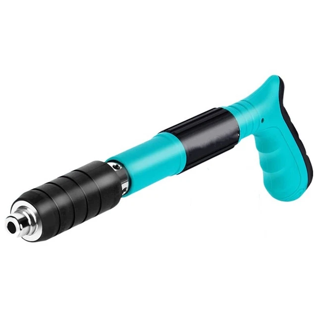 Ensemble D'Outils D'Installation de Cloueur pour Plombier Fixateur Mural Artefa