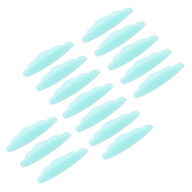 60 Coussinets En Silicone Transparents Pour Boucles D'oreilles à Clip | Forme O, Antidérapants, Hypoallergéniques - Confort Assuré !