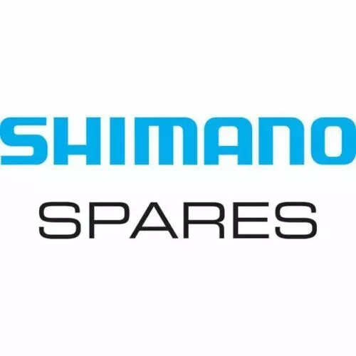 Genuine Shimano Steel Ball Bearings 3/16" Front or 1/4" Rear Y00091310/Y00091210