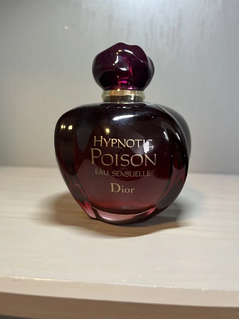Hypnotic poison eau sensuelle discontinued clearance
