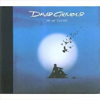 David Gilmour : On an Island CD (2006) Highly Rated eBay Seller Great Prices