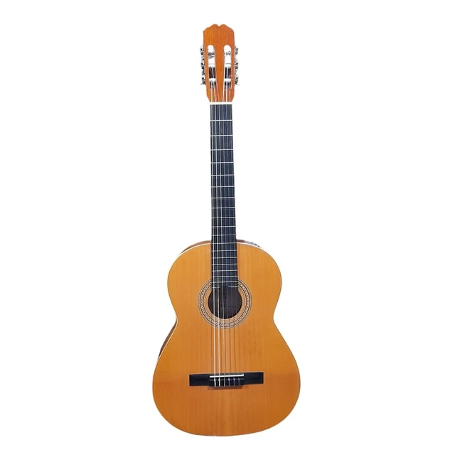 BM Sevilla hula Classical Guitar