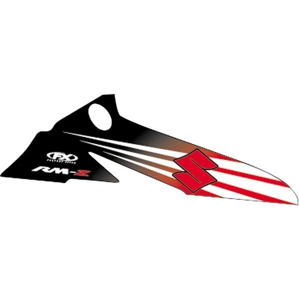 Factory Effex  Tank/Shroud Graphics - 14-05438