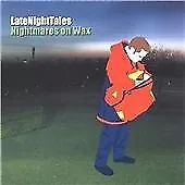 Various Artists : Late Night Tales (Mixed By Nightmares On Wax) CD (2003)