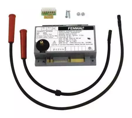 Fenwal 35-605939-337 Ignition Board