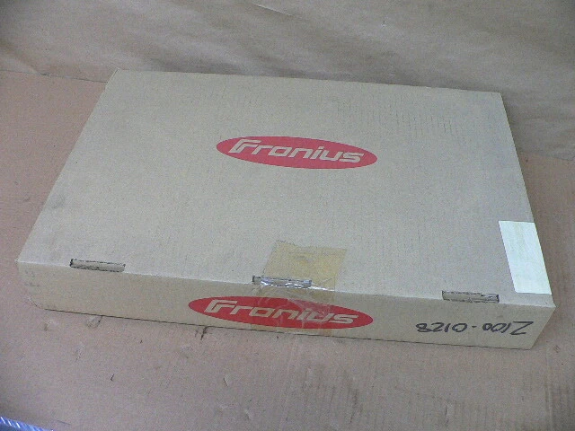 Fronius 44.0350.2369 4100696U CMT, 44,0350,2369 Welding Torch