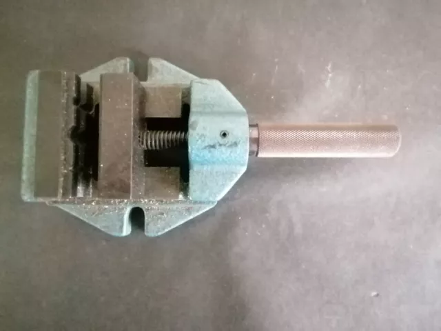 Bison Drill Press Vice See my other tools