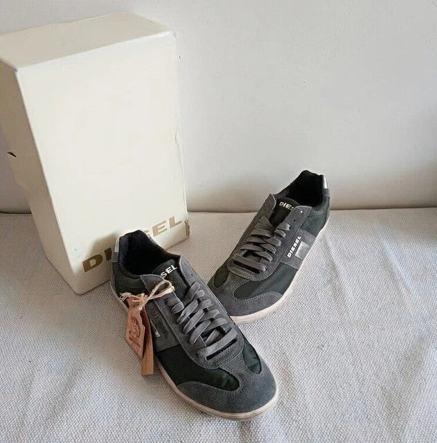 SNEAKERS SCARPE RED Hot Chili Peppers John Frusciante 7.5 40 ...