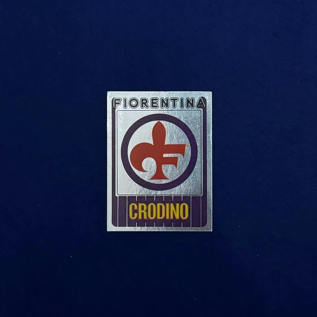 Figurina/Stickers PANINI SUPERCALCIO 1996/97-n.139-RUI COSTA-FIORENTINA-NEW