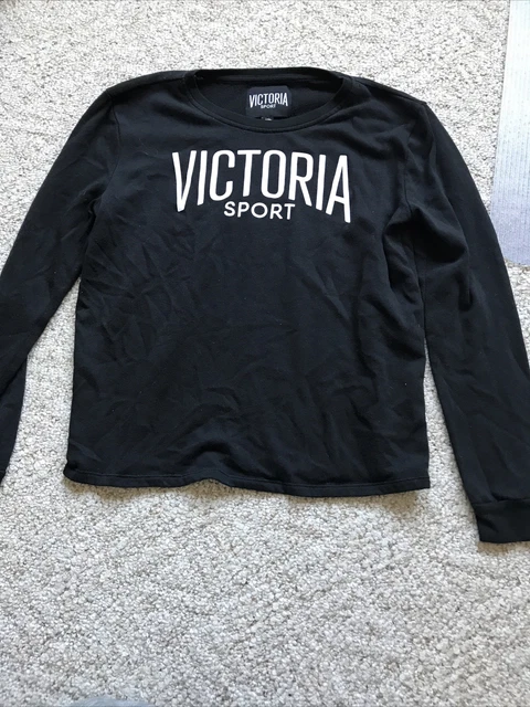PINK Victoria Secret Sweatshirt Size S Pullover