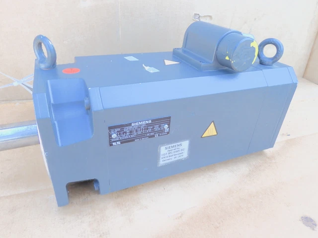 1Ft6086-8Ah71-1Ag2, Siemens