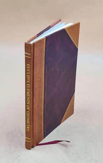 Livre Relié Cuir 'My Irrelevant Defence 1938' Par Arnold Leese - Édition Reprint Deluxe