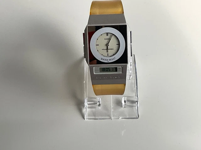 2025 Casio Casio Pela Film Watch Casio Pela Fs Reloj Casio Film