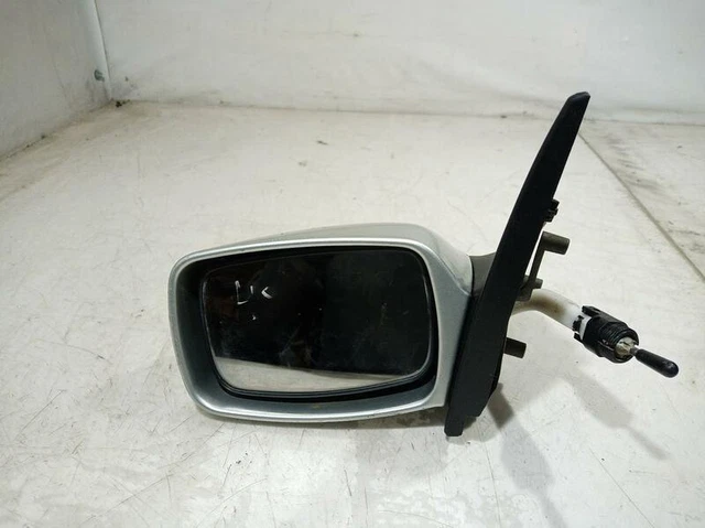 846089 specchietto retrovisore sinistro per FORD ESCORT V 1.8 D 1990 752616