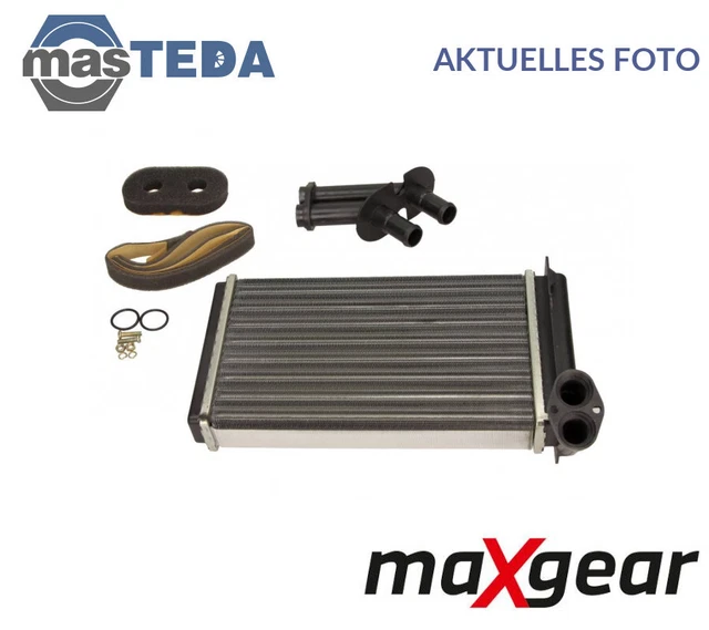 Ac570830 Wärmetauscher Innenraumheizung Maxgear Für Ford Galaxy
