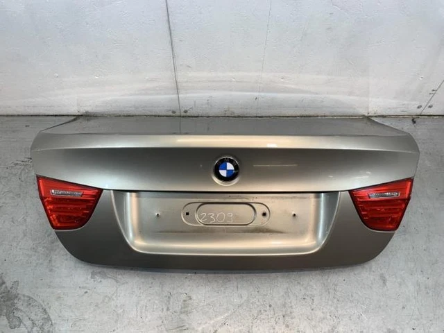 Emblema Portbagaj Bmw E91 Second Hand Si Noi De Vanzare - Foto 13