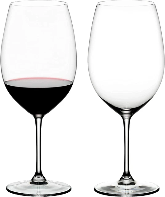Glass Vinum XL Cabernet Sauvignon Set of 2
