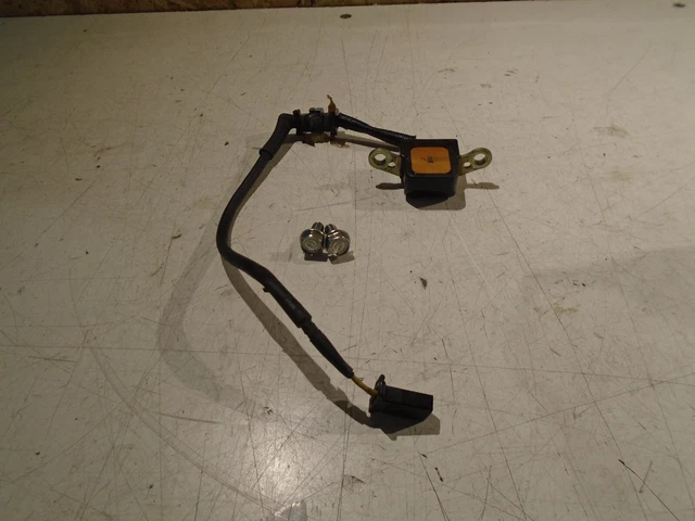 Fire Blade Ignition Module HONDA CBR900RR FIREBLADE Ignition Pick Ups CBR900 SC28 Ignition Pick Up ...