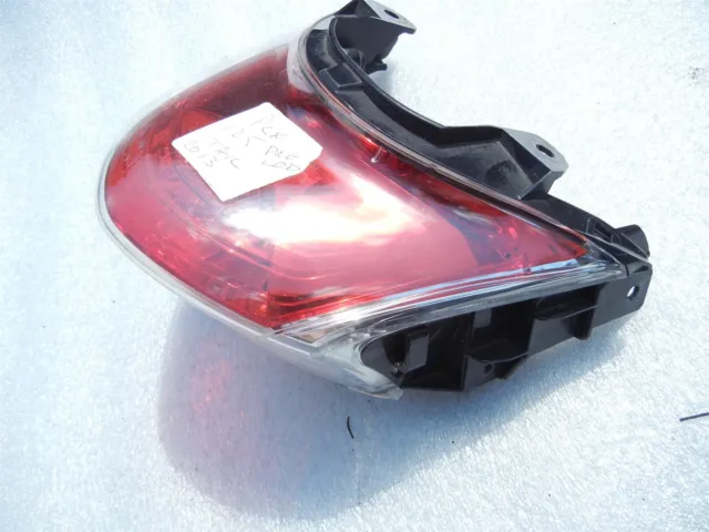 Honda PCX125 2011-2013 Rückleuchte Bremslicht 33710-KWN-901 Vor LED
