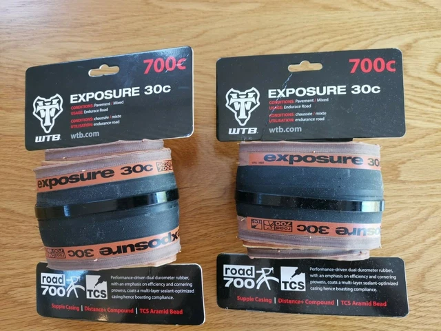 Wtb exposure 30c shop tan