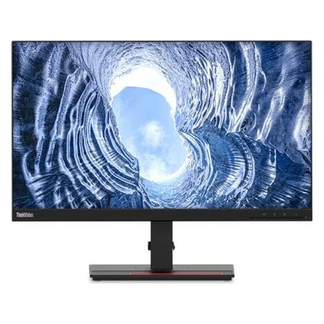 Lenovo ThinkVision T24h-20 60,4cm (23,8") WQHD 16:9 IPS Monitor HDMI/DP/USB-C